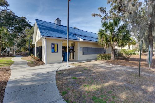 102 Spanish Oaks Ln, Ladson SC  29456-5006 exterior