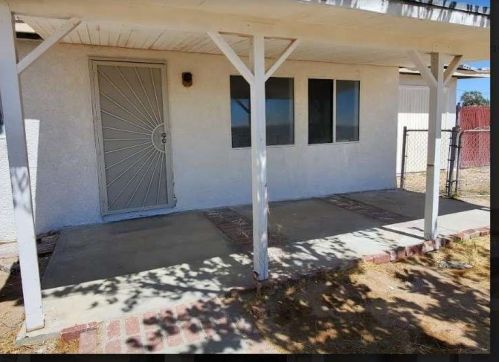 13170 Fox St, Edwards Air Force Base, CA 93523-3234