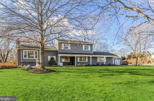 38 Bunker Dr, Montgomery, NJ 08502-5018