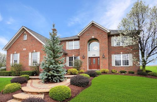 478 Treasure Dr, Oswego, IL 60543-7012