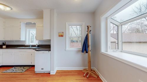 1791 County Road E, Saint Paul MN  55112-7147 exterior