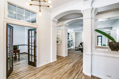 1713 Coyote Rdg, Carrollton TX 75010-3248 exterior