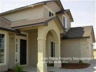 3954 Arches Way, Meridian ID  83646-6043 exterior