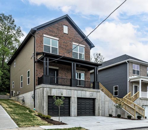 3538 Haven St, Cincinnati, OH 45220-1317