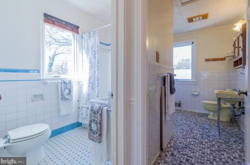 1028 Mcceney Ave, Silver Spring MD 20901-1456 exterior