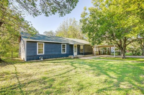 5113 Buchanan St, Fort Worth, TX 76114-1403