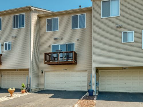 24419 John Adams Dr, Plainfield IL  60544-4514 exterior
