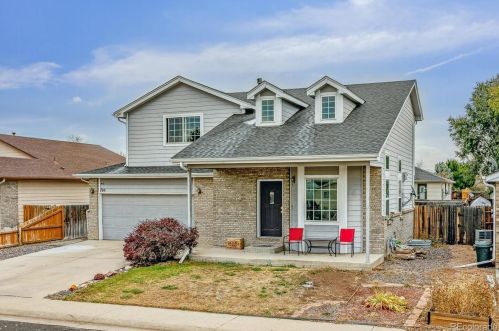 766 5th Ave, Denver CO  80203-3865 exterior