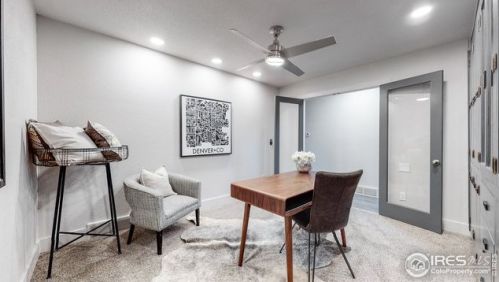 2535 22nd St, Greeley CO  80634-6609 exterior