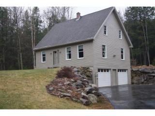 522 Stage Rd, Sanbornton, NH 03269-2301