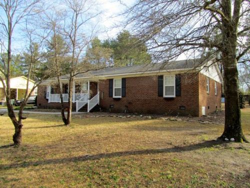 109 Stan Ave, Rockingham, NC 28379-5906
