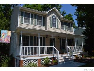 12520 St Croix Pl, Midlothian, VA 23114-3265