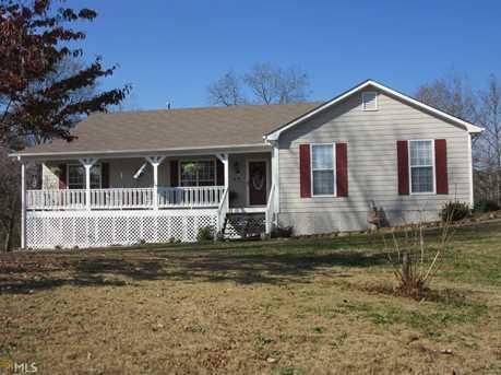 336 Golden Acres Dr, Stockbridge, GA 30281-2258