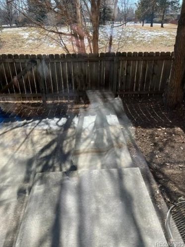 10820 63rd Ave, Arvada CO  80004-5841 exterior