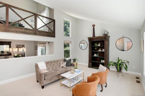 6081 Mineral Dr, Englewood CO 80112-3306 exterior