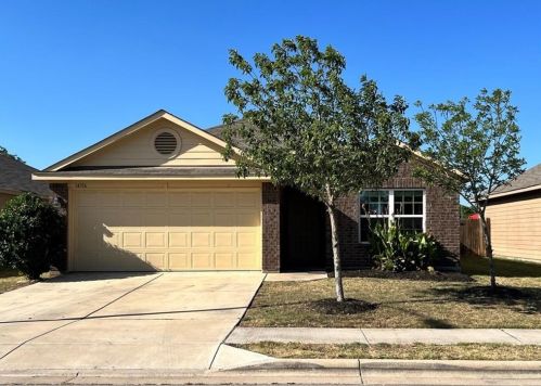 14316 Deaf Smith Blvd, Austin, TX 78725