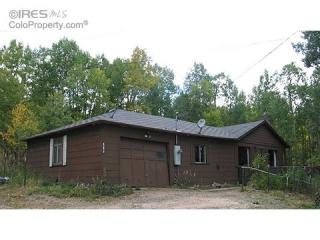 38 Mystic Ln, Arvada, CO 80422-4590