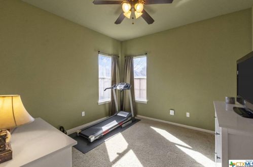 600 Marshall Dr, Morgans Point TX 76513-3787 exterior