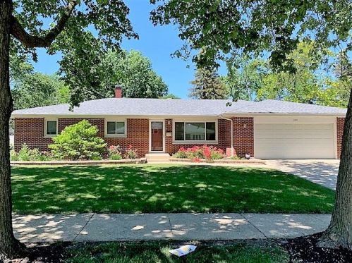 2315 Mayfield Ave, Joliet, IL 60435-5431