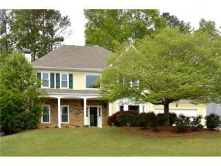 2814 Chapman Way, Marietta, GA 30066-3674