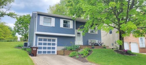 2260 Fayhill Dr, Cincinnati, OH 45238-3348