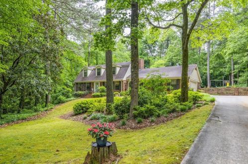 1450 Pebble Creek Rd, Marietta, GA 30067-5438