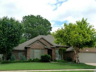 713 Villa Ave, Yukon, OK 73099-4413