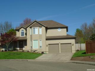 2285 Kleinschmidt Pl, Corvallis, OR 97330-2255