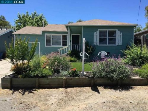 1235 Plaza Dr, Pacheco, CA 94553-2017