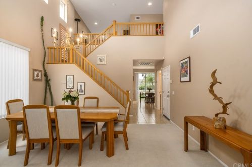 8815 Heatherwood Rd, Anaheim CA  92808-1695 exterior