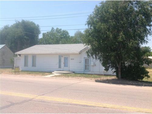 414 Detroit St, Yuma, CO 80759-1614