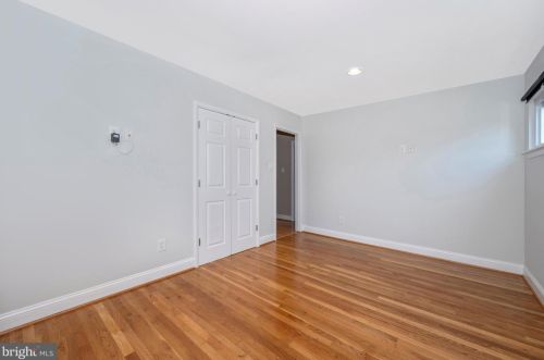 1306 Leister Dr, Silver Spring MD 20904-1547 exterior