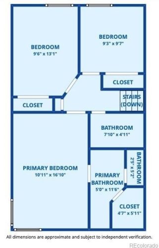 5262 Dearborn St, Denver CO 80239-6037 exterior