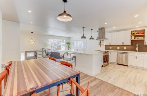 13235 Jewell Cir, Denver CO  80228-4216 exterior