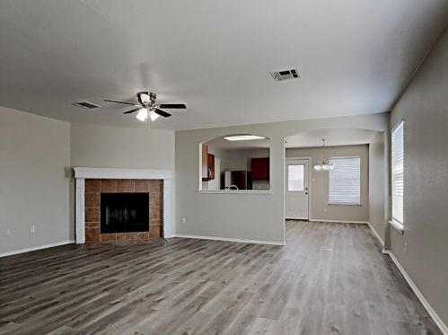 228 Fall Creek Dr, Uhland TX  78640-5361 exterior