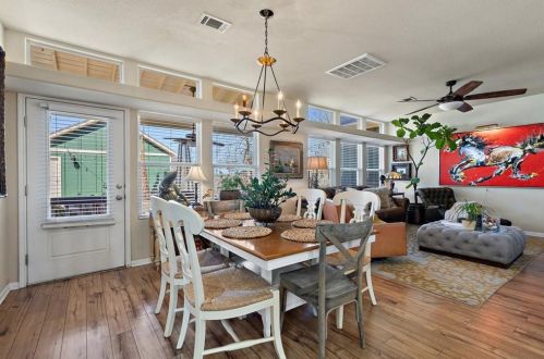 2341 Herzog, Uhland TX 78640-6121 exterior