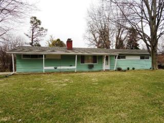 4128 Rushton Dr, Dayton, OH 45431-1630