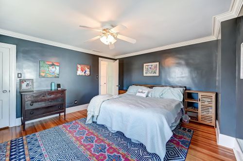 37 Kensington Pl, Springfield OH  45504-1026 exterior