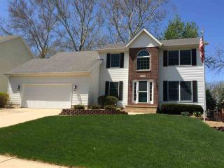 2730 Duggleby St, Davenport, IA 52803-2157