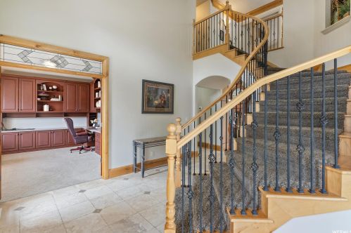 497 Rnch Dr, Alpine UT exterior