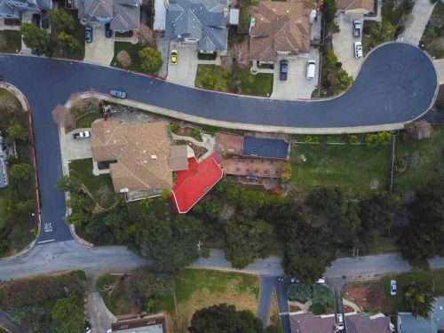 2630 Live Oak Ter, Hayward, CA 94541-4377