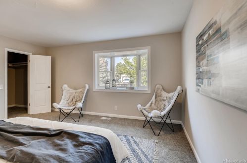 7387 Spruce St, Englewood CO  80112-1751 exterior