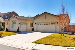 10561 Blockade Dr, Reno, NV 89521-5267