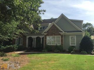 525 Sterling Water Dr, Monroe, GA 30655-7705