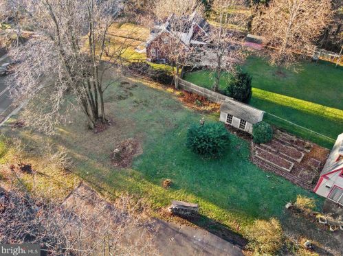 1601 Lawrence Rd, Trenton NJ 08648 exterior