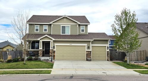 8082 135th Pl, Denver, CO 80602-8497
