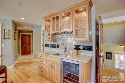 7481 Spg Dr, Boulder CO  80303-5119 exterior