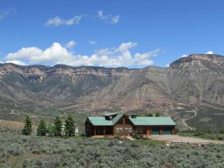 2875 County Road 301, Parachute, CO 81635-9117