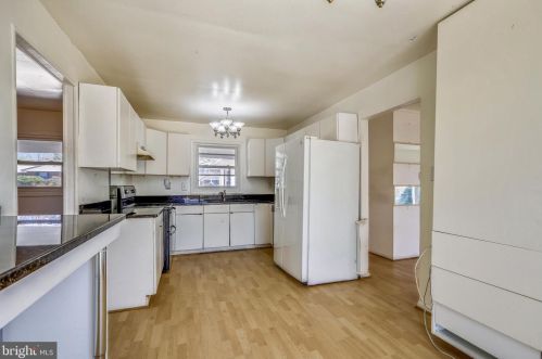 2917 Birchtree Ln, Silver Spring MD 20906-3032 exterior