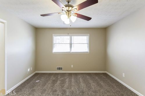 3296 Salem Rd, Conyers GA  30013-0053 exterior